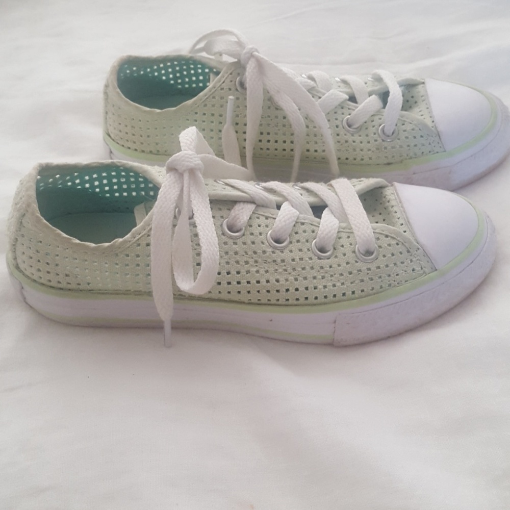 Converse All Stars
